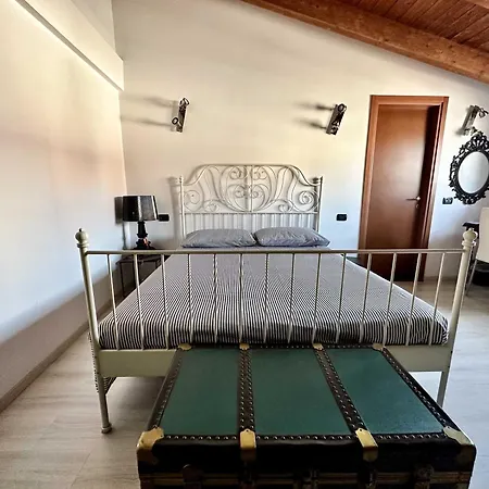 The Style Apartamento Milán