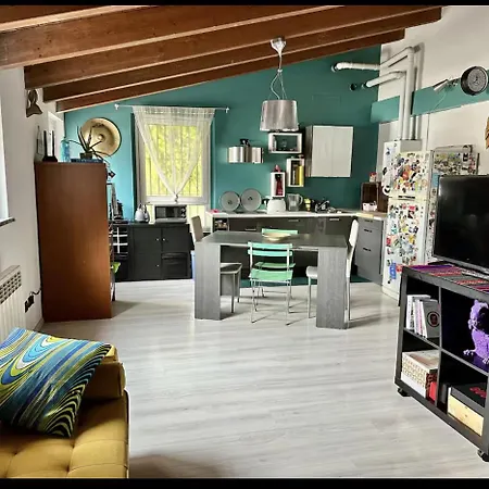 Apartman The Style *