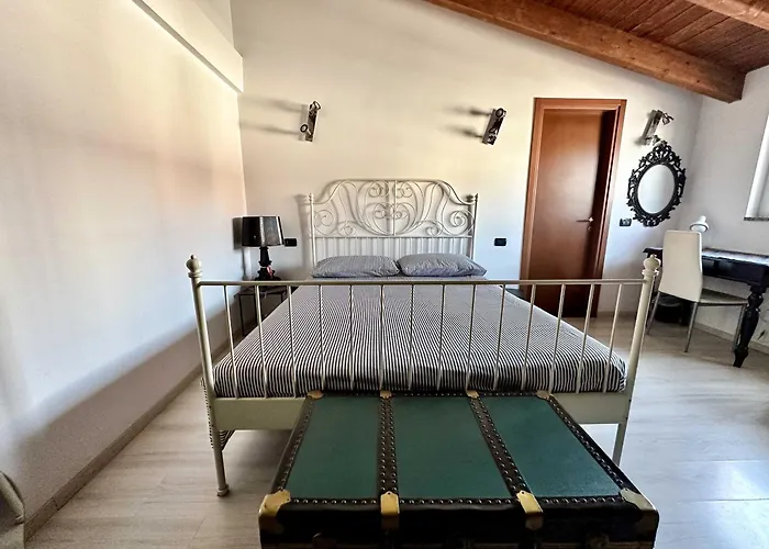 The Style Apartman Milánó