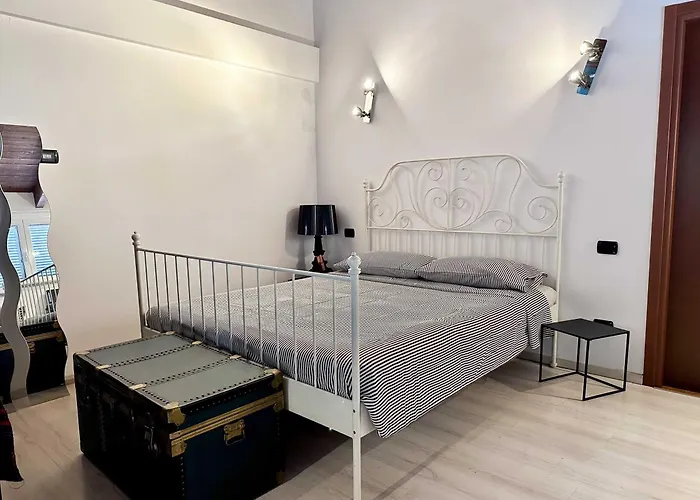 Apartman The Style Milánó