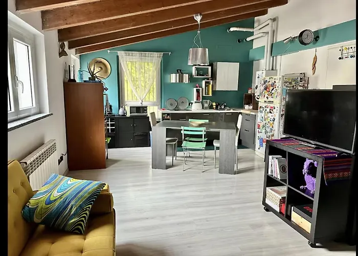 Apartman The Style *